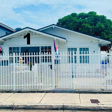B1 Best Value On Private Bedroom With Private Bathroom In Little Havana, 迈阿密 外观 照片