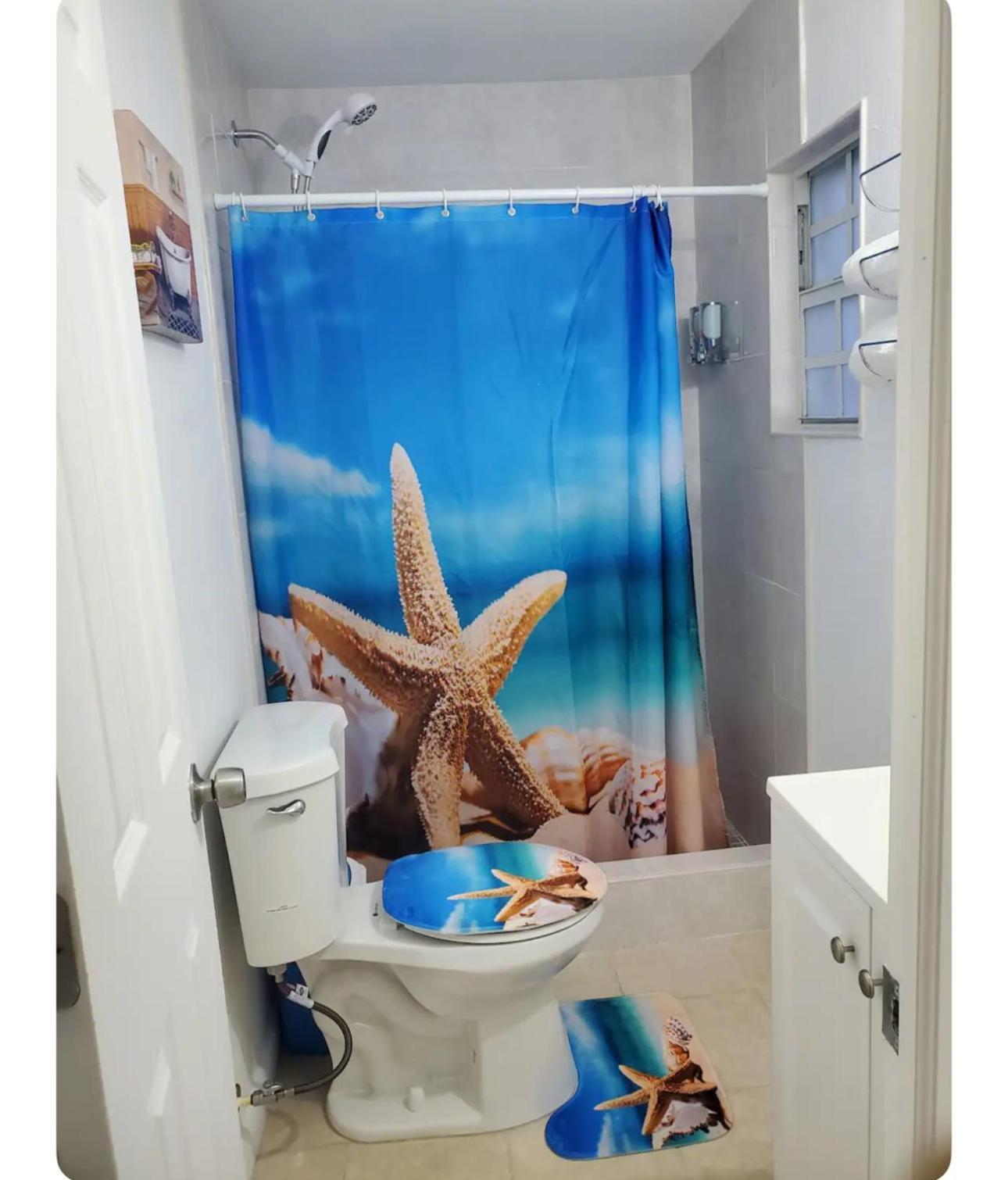 B1 Best Value On Private Bedroom With Private Bathroom In Little Havana, 迈阿密 外观 照片