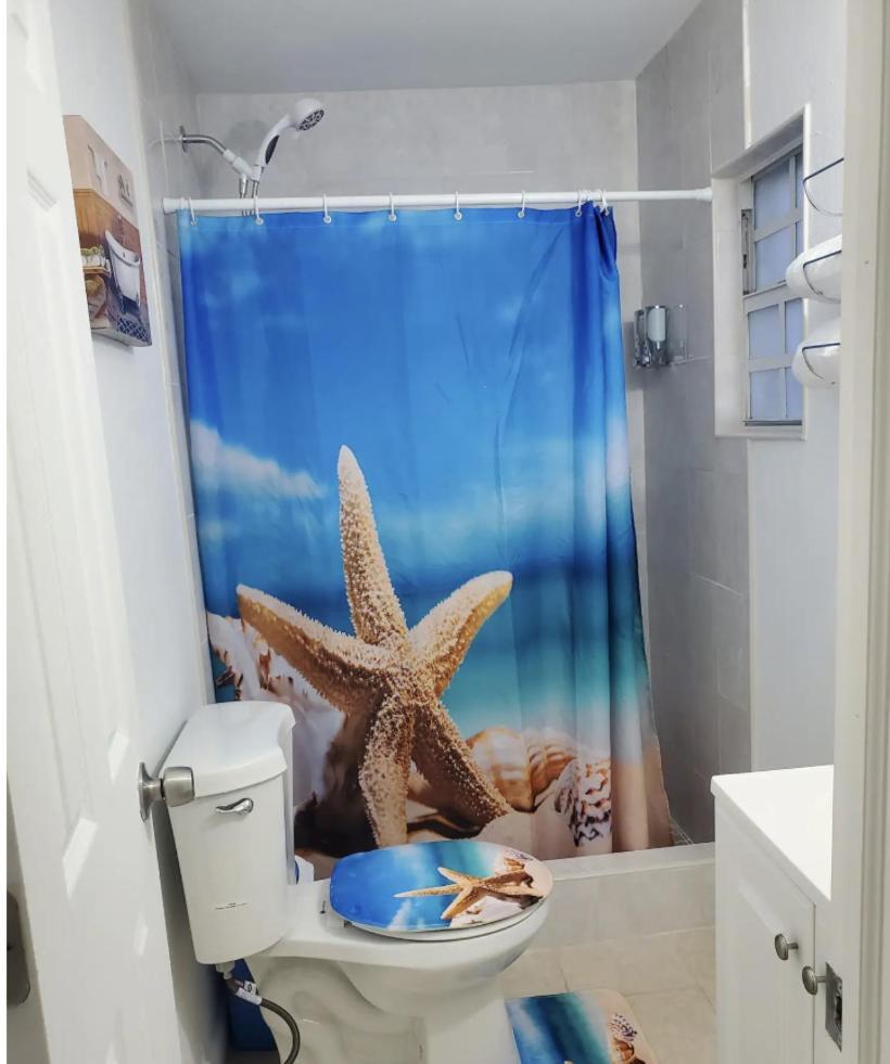 B1 Best Value On Private Bedroom With Private Bathroom In Little Havana, 迈阿密 外观 照片