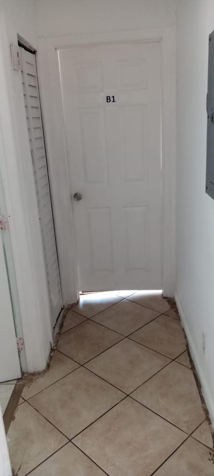 B1 Best Value On Private Bedroom With Private Bathroom In Little Havana, 迈阿密 外观 照片